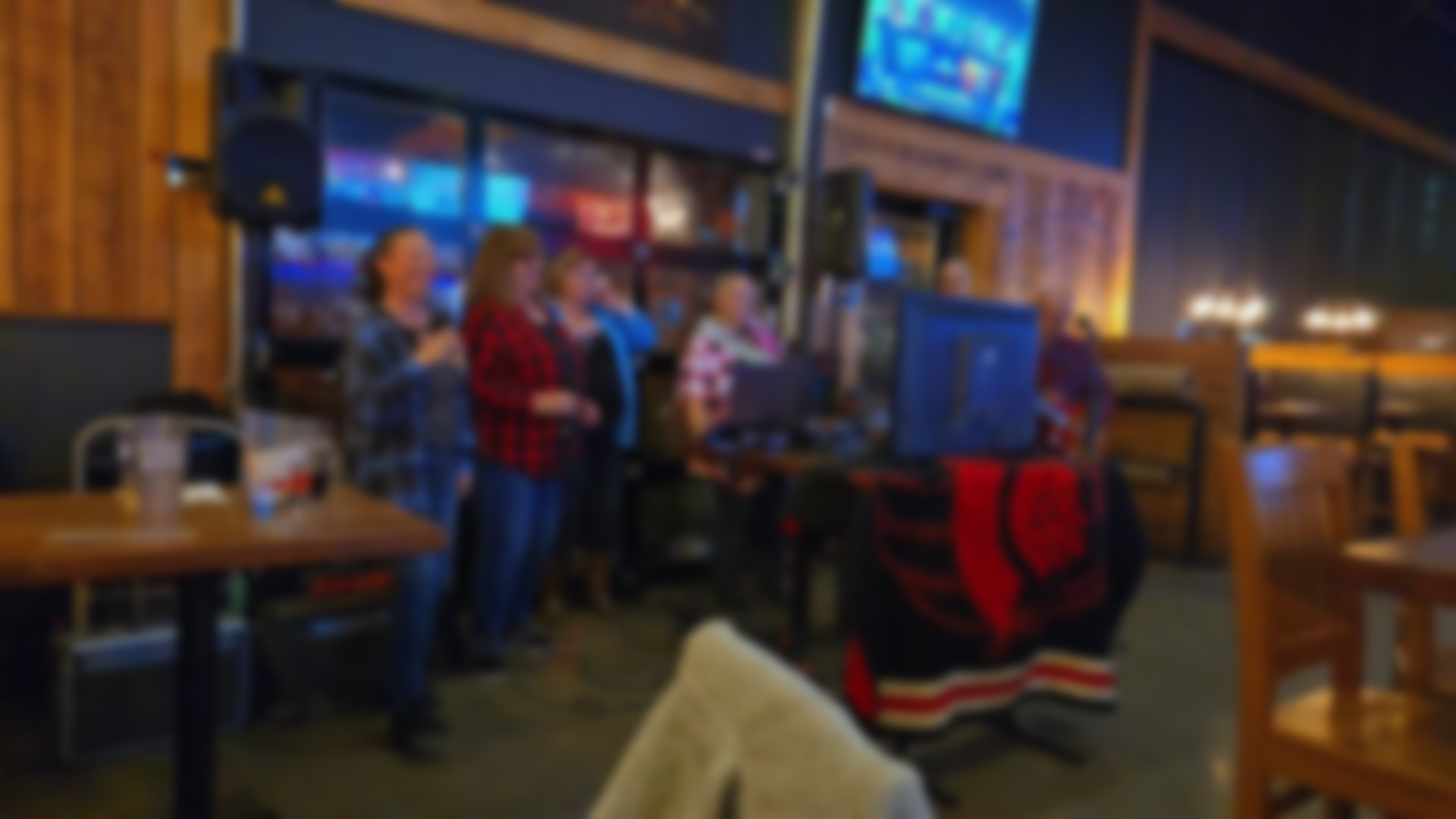 yuk yuks comedy club